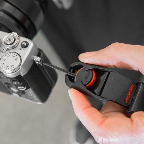 ピークデザイン Peak Design Cuff ブラック | Peak Design | 03