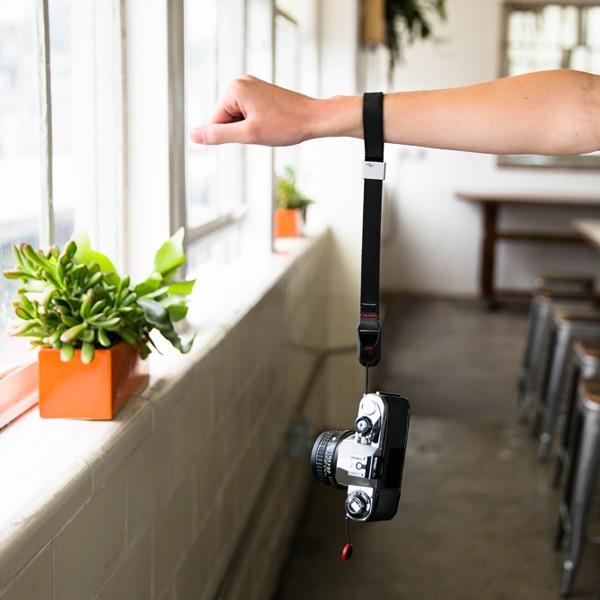 ピークデザイン Peak Design Cuff ブラック | Peak Design | 04