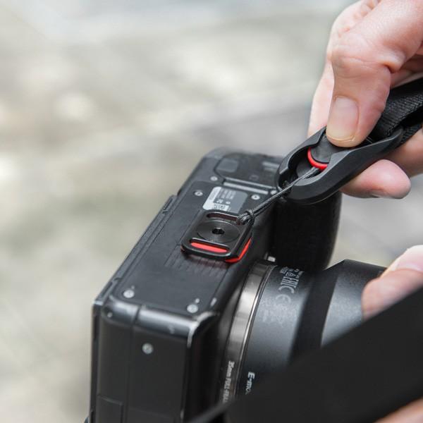 ピークデザイン Peak Design Anchor Mount | Peak Design