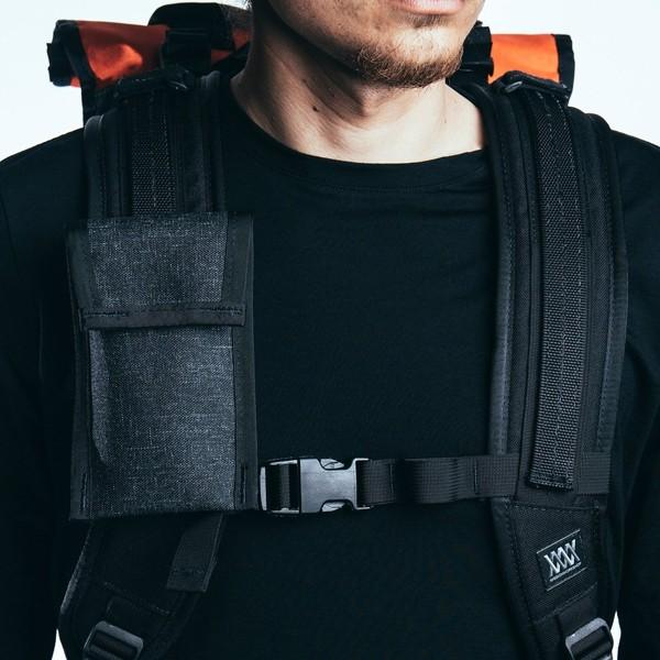 ミッションワークショップ Mission Workshop Arkiv Cell Pocket Large Staticgrey アーカイブ セルポケット スモール 携帯 スマホ 1644 Vic2 通販 Yahoo ショッピング