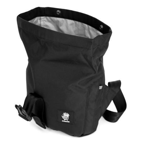 エスノテック ETHNOTEK シクロトラベルスリング Ballistic Black ショルダーバッグ |  | 02