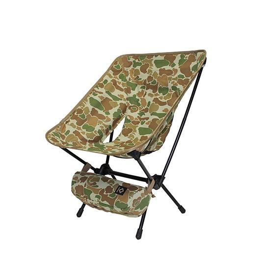 ヘリノックス Helinox Tactical Chair Duck Camo タクティカルチェア ダックカモ 19755001049001 | Helinox