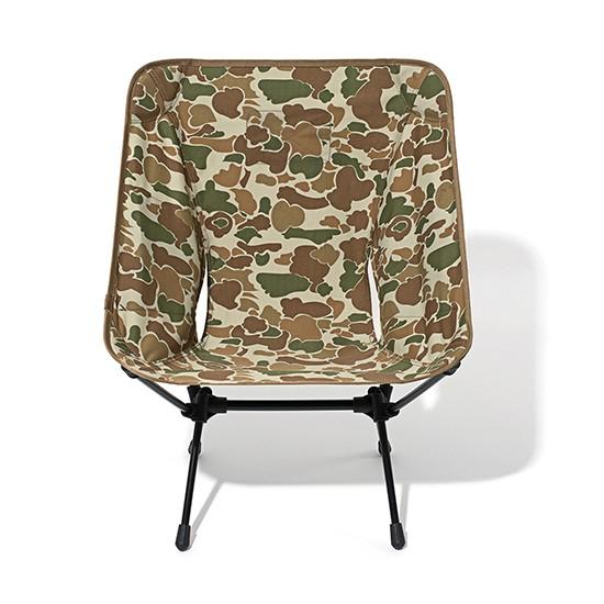 ヘリノックス Helinox Tactical Chair Duck Camo タクティカルチェア ダックカモ 19755001049001 | Helinox | 01