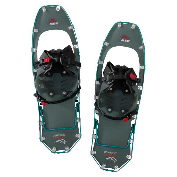 MSR ライトニングエクスプローラー女性用 22インチ ティール | MSR | 01