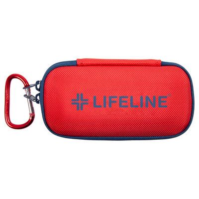 ライフライン LIFE LINE ファーストエイドキット S LF-0051 | 