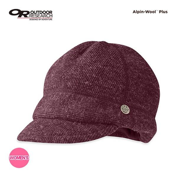 30%OFFセール アウトドアリサーチ OUTDOOR RESEARCH Womens フルーリーキャップ PINOT S/Mサイズ フリースキャップ 帽子 レディース 女性用 SALE | OUTDOOR RESEARCH