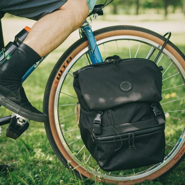 あすつく対応 フェアウェザー FAIRWEATHER flap top pannier あすつく対応 フェアウェザー FAIRWEATHER flap top pannier
