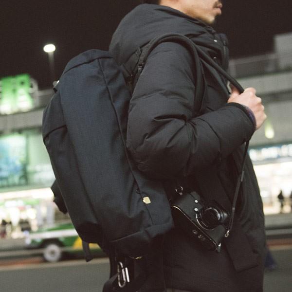 サードアイチャクラ The 3rd Eye Chakra The Field Bag #001 Medium