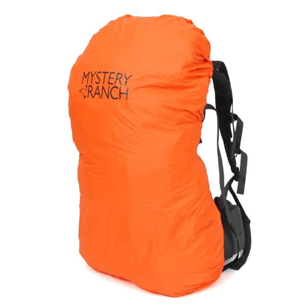 ミステリーランチ MYSTERY RANCH Pack Fly Blaze Orange Sサイズ 174616vic2 通販