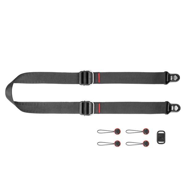 ピークデザイン Peak Design スライド ライト ブラック | Peak Design | 01