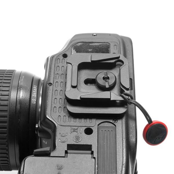 ピークデザイン Peak Design デュアルプレート | Peak Design | 02