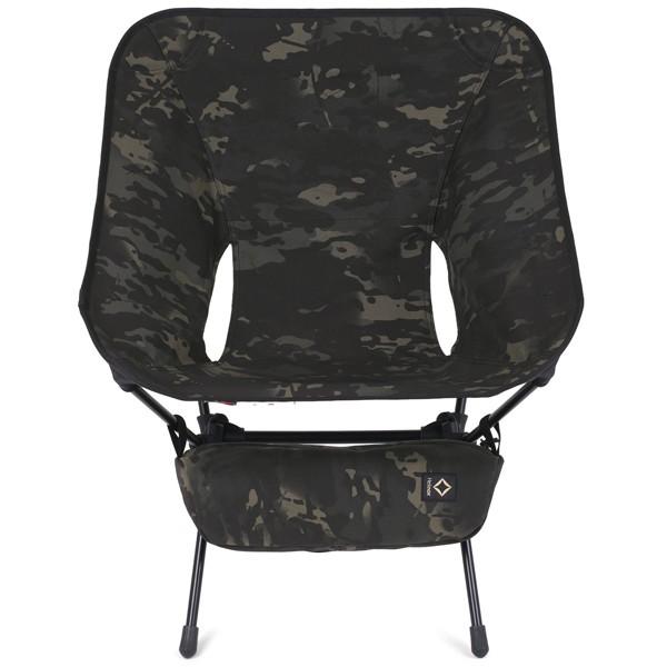 ヘリノックス Helinox タクティカルチェア L マルチカモブラック | Helinox | 01