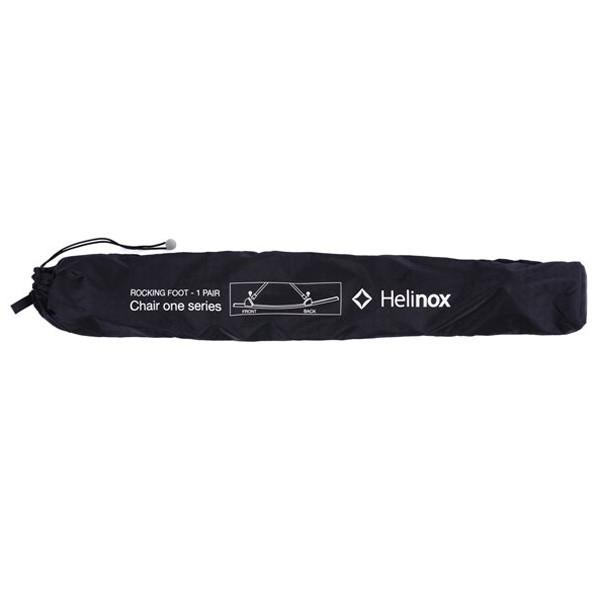 ヘリノックス Helinox ロッキングフット ワン 専用オプション品 コンフォートチェア タクティカルチェア チェアワン | Helinox | 03