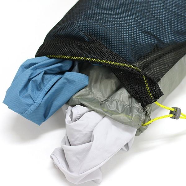 パーゴワークス PaaGoWORKS W-FACE スタッフバッグ 7 グレー US107GRY | PAAGO WORKS | 01