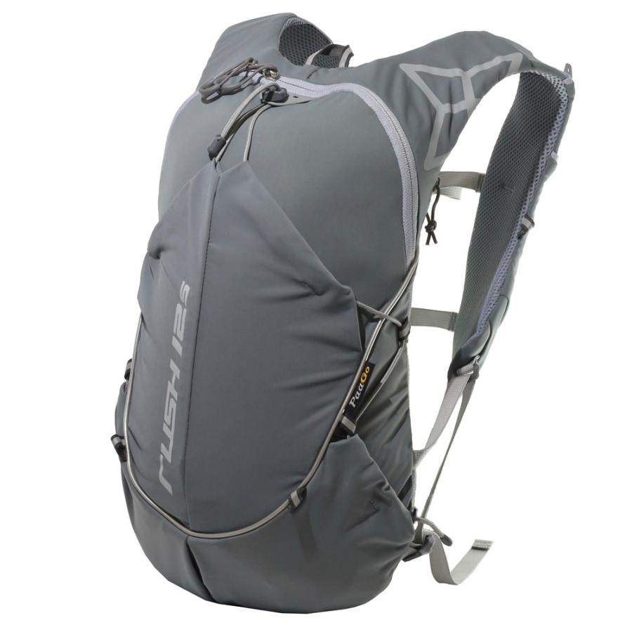 パーゴワークス Paagoworks ラッシュ 12s グレー 175467 Vic2 通販 Yahoo ショッピング