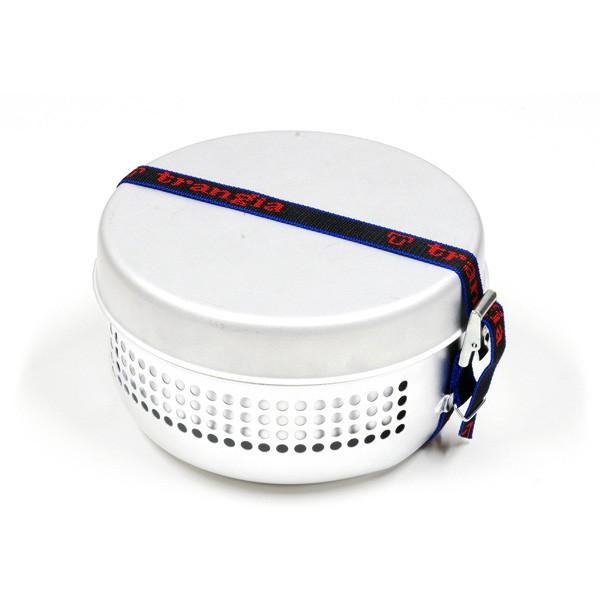 トランギア trangia ストームクッカーS デュオーサル 