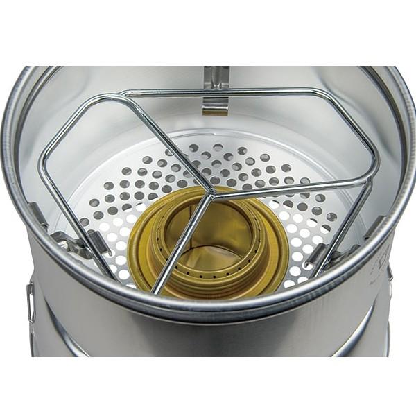 トランギア trangia ストームクッカーS デュオーサル 