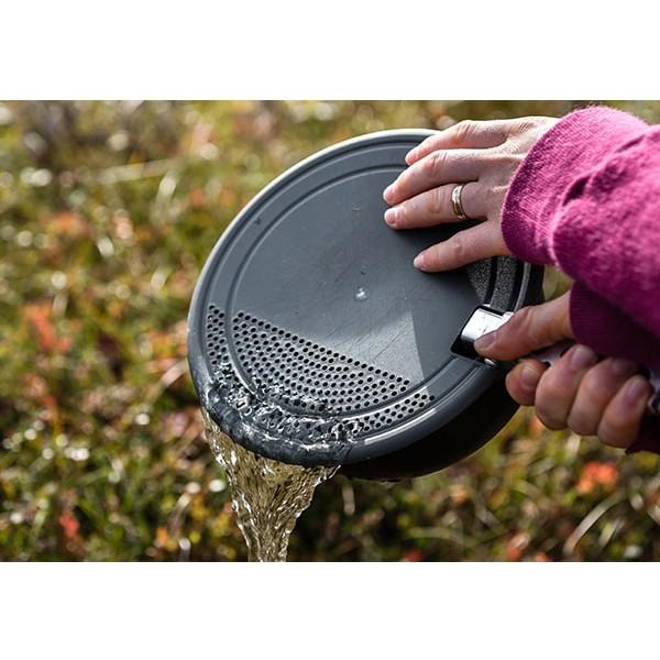 トランギア trangia ストームクッカーS デュオーサル 