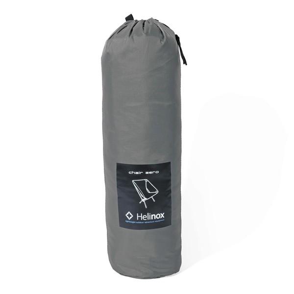 ヘリノックス Helinox チェアゼロ GY | Helinox | 02
