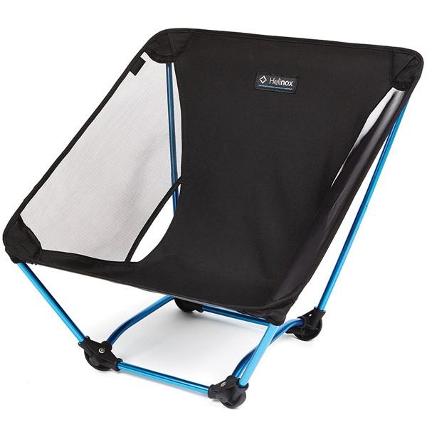 ヘリノックス Helinox グラウンドチェア BK | Helinox