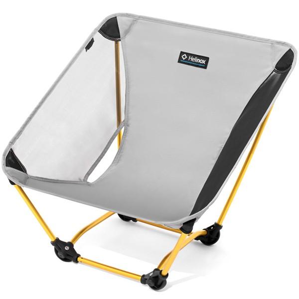 [新品未使用]Helinoxグラウンドチェア (CLBT)ヘリノックス Helinox（ヘリノックス） グラウンドチェア CLBT : vic2 - 通販