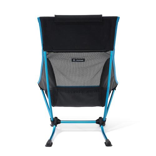 Helinox（ヘリノックス） ビーチチェア BK 1822287 : vic2 - 通販