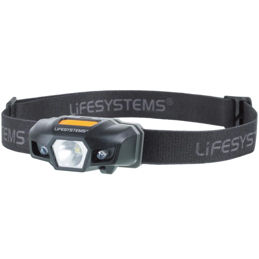 ライフシシテムズ LIFESYSTEMS インテンシティ155ヘッドトーチ | 