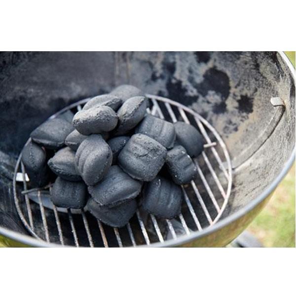 あすつく対応 20%OFFセール ハイファイブ High Five Coconut Charcoal Briquetts 3kg SALE |  | 03