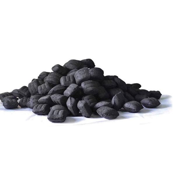あすつく対応 20%OFFセール ハイファイブ High Five Coconut Charcoal Briquetts 3kg SALE |  | 05