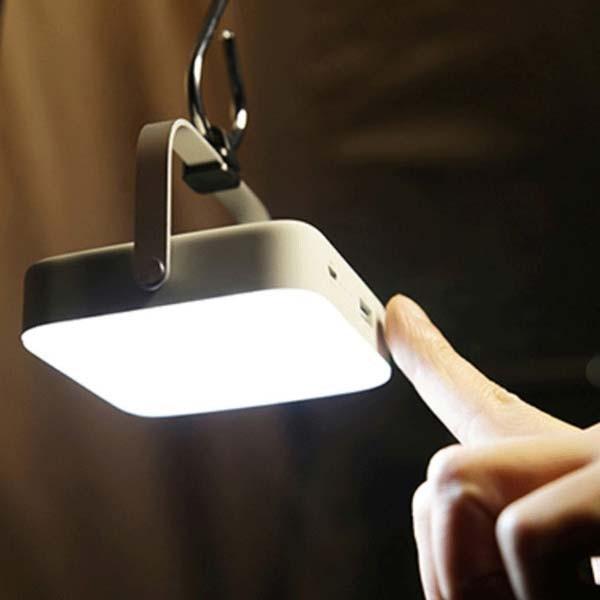 ルーメナー Lumena Lumena ルーメナー Led ランタン ブラック 1051 Vic2 通販 Yahoo ショッピング