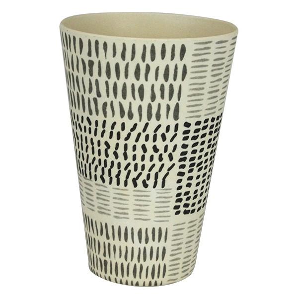 エコソーライフ Eco SouLife Cup (Style Life) Black&Sand｜vic2