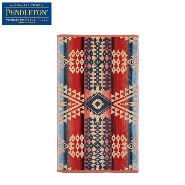 ペンドルトン PENDLETON アイコニックタオル Hand キャニオンランド | PENDLETON