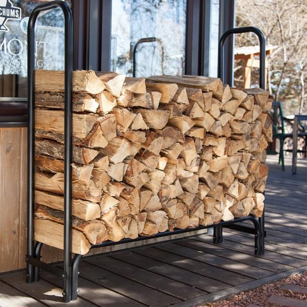 ファイヤーサイド Fireside 鉄製ログラック （小） Log Rack 188656vic2 通販 Yahoo!ショッピング