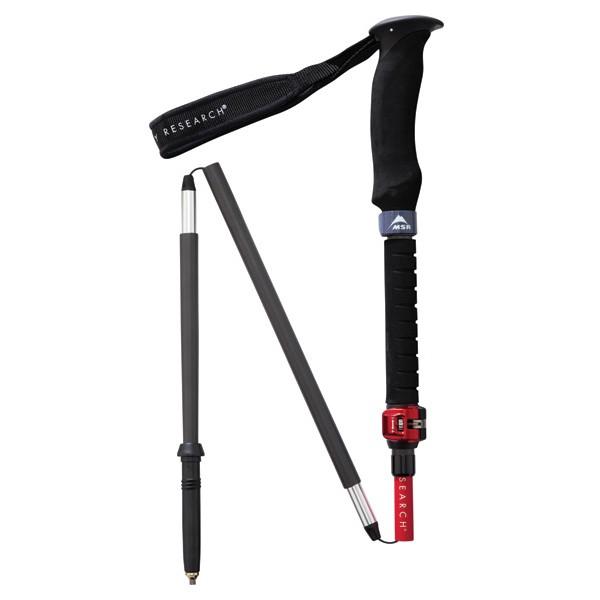 MSR（マウンテンセーフティーリサーチ） ダイナロックアッセント S