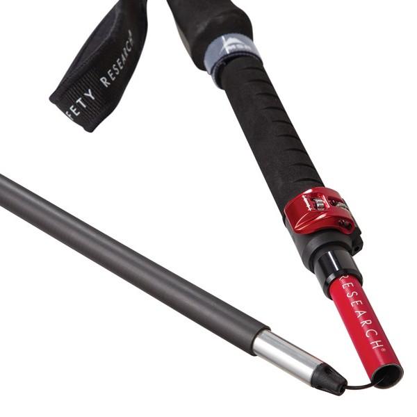 MSR（マウンテンセーフティーリサーチ） ダイナロックアッセント S