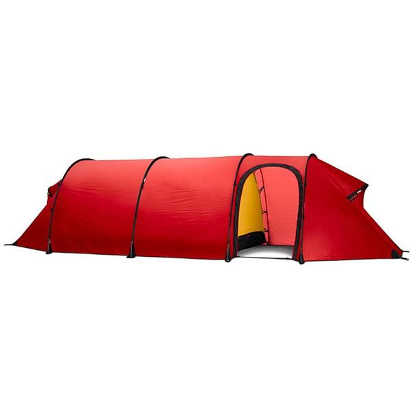 ケロン4 GT レッド / Keron4 GT Red | ヒルバーグ / HILLEBERG | HILLEBERG