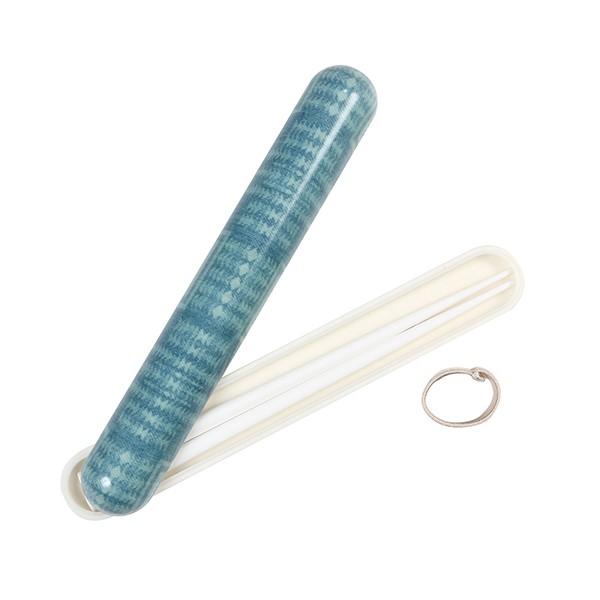 ペンドルトン PENDLETON メラミン Chopstick Box Harding Aqua | PENDLETON