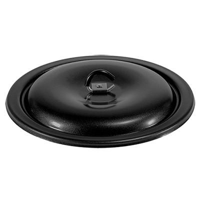 あすつく対応 20%OFFセール トランギア trangia ストームクッカーL用ブラックリッド TR-641253 SALE | Trangia