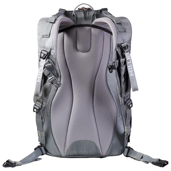 タグ付き 新品未使用 MILLET ミレー クーラ 30 バックパック 大容量 クーラ 40 | Millet(ミレー)公式通販