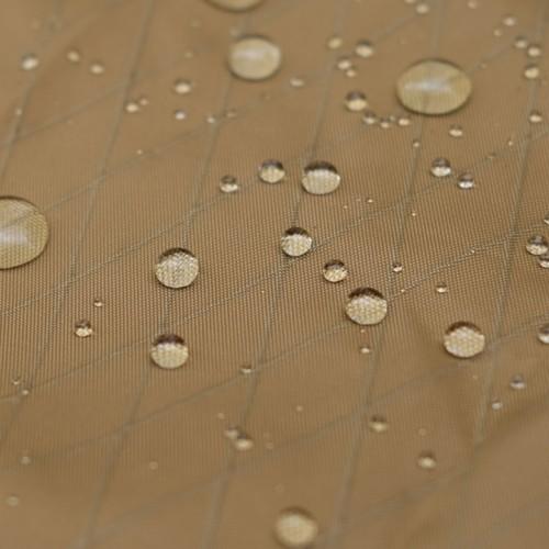 フェアウェザー FAIRWEATHER packable sacoche x-pac coyote