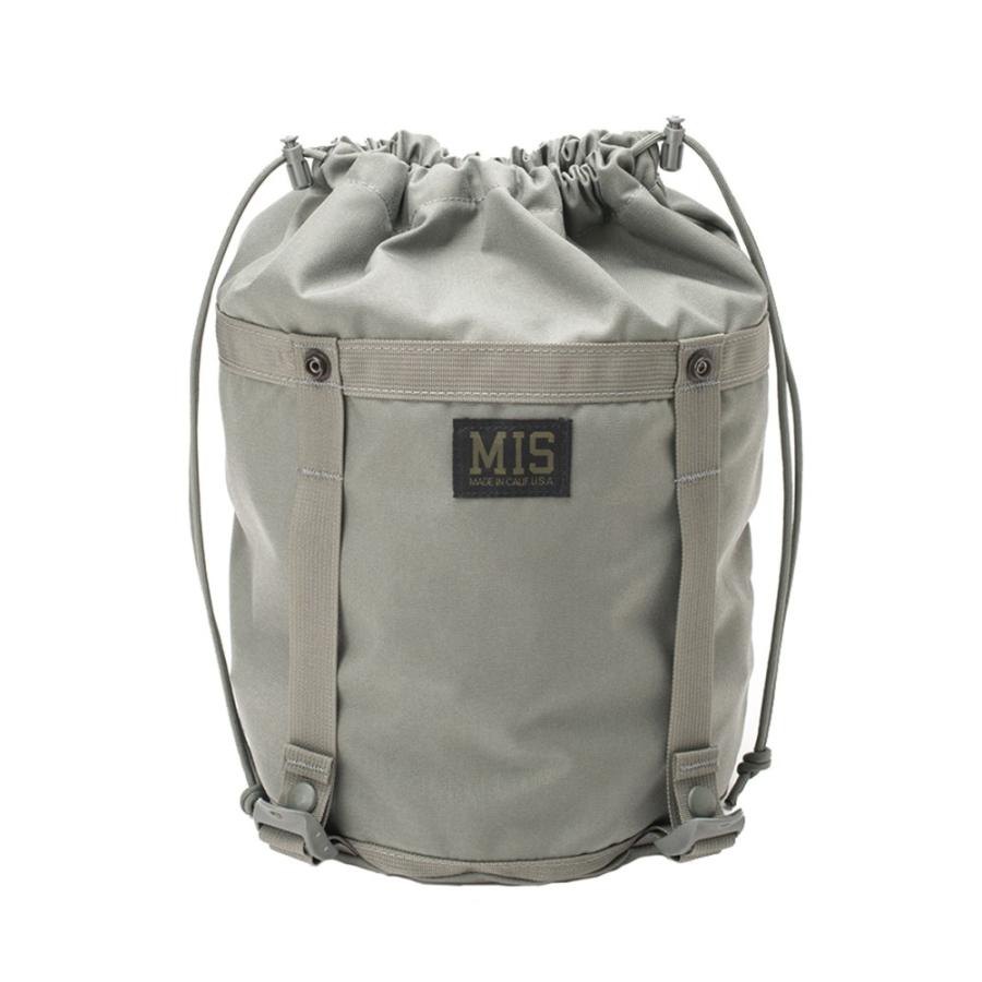 エムアイエス MIS Compression Stuff Sack S Foliage 196268vic2 通販 Yahoo