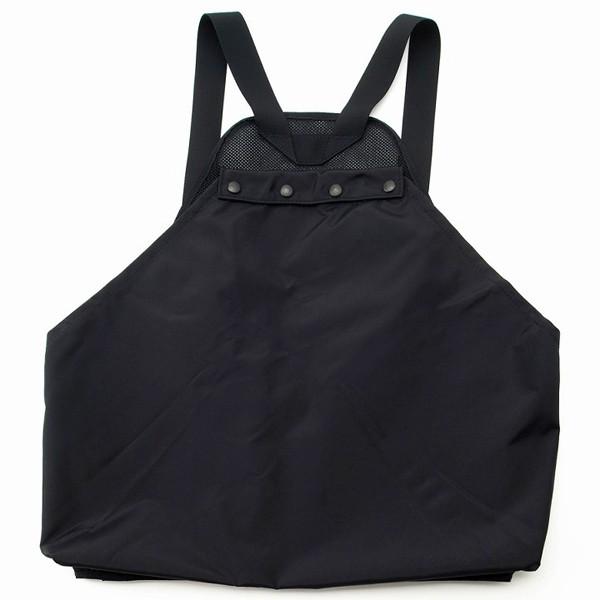 エムアイエス MIS Hunting Vest Black