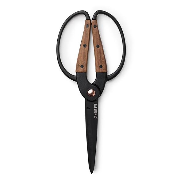 ベアーボーンズリビング Barebones Living ガーデン シザーズ L ウォールナット |  | 02