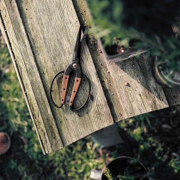 ベアーボーンズリビング Barebones Living ガーデン シザーズ L ウォールナット |  | 04