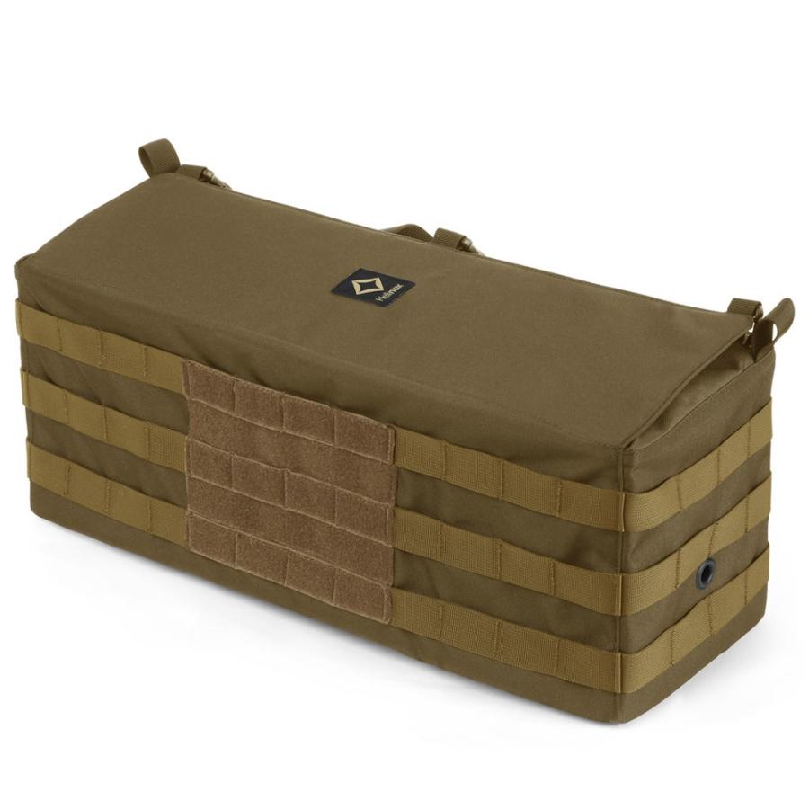 Helinox（ヘリノックス） タクティカルテーブルサイドストレージM