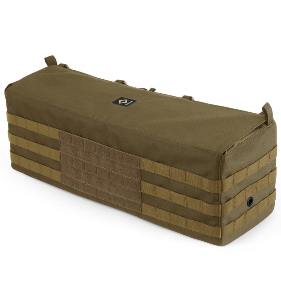 Helinox ヘリノックス タクティカルテーブルサイドストレージL