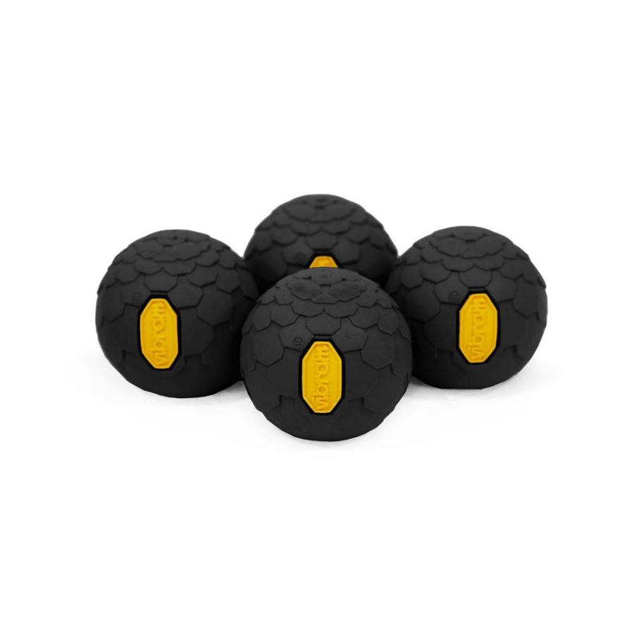 ヘリノックス Helinox Vibram ボールフィート ブラック | Helinox