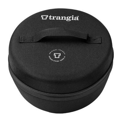 トランギア trangia ストームクッカーS用EVAケース | Trangia