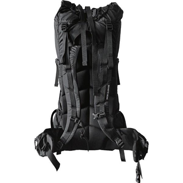 GRANITE GEAR - Granite Gear グラナイトギア ヴェイパートレイル リミテッド 60L Granite Gear グラナイトギア GRANITE GEAR ヴェイパートレイル