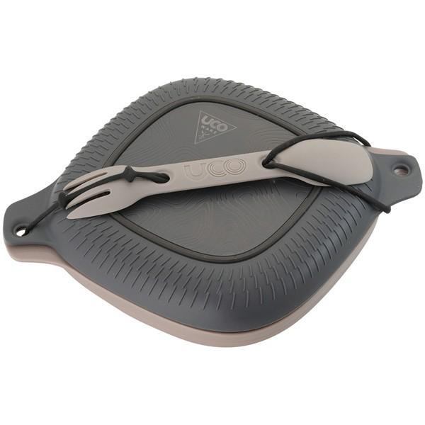 ユーコ UCO 4ピースメスキット ベンチャー | UCO